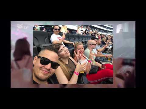 World Club Dome 2018