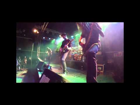 MYTHERINE CONCERT Trailer