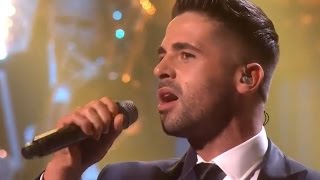 Ben Haenow - Cry Me A River - The X Factor Uk 2014 Week 6