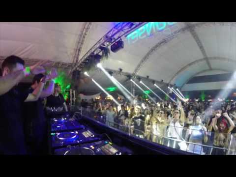 Trommer b2b Mezomo @ Sunset Sessions 10.09.16