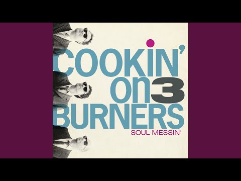 Push It Up (feat. Kylie Auldist)