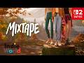 Gameplay video of Mixtape  PC