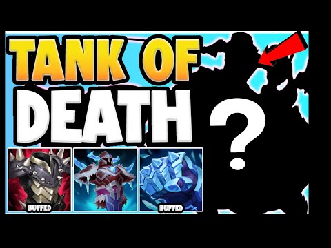 NEW Changes BROKE This Champ! Riot's NEWEST Laner...