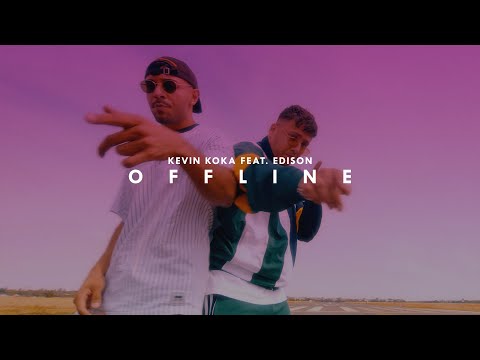 KEVIN KOKA x EDISON - OFFLINE (prod. by nrgn)