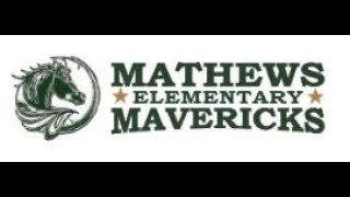 Welcome Mathews Elementary Mavericks 2023!!!  Plano, Texas