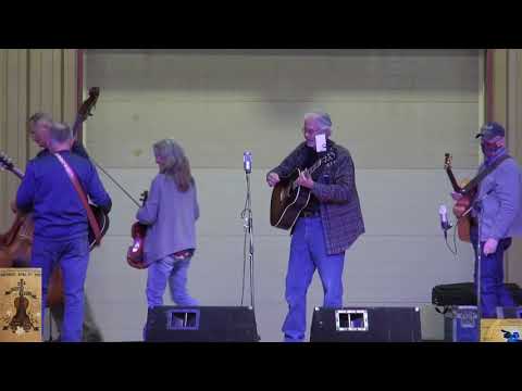 Open Division Round 1 first 10 contestants - 2021 Llano Fiddle Contest