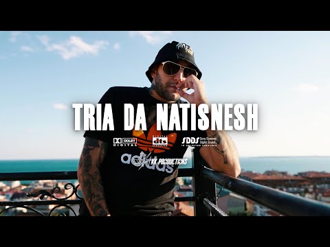 PAMECA - TRIA DA NATISNESH (Official Video) prod. by Mufasa