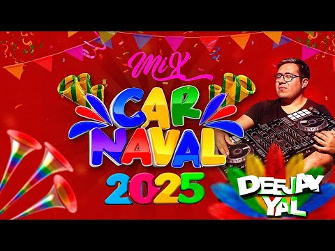 MIX CARNAVALES DE MI TIERRA PARTE 2  🥳 -AYACUCHO-APURIMAC AMORCITO NUEVO-SIKITA QIWIRI I DJ YAL PERU