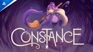 Constance • 2026 • Launch Trailer Trailer
