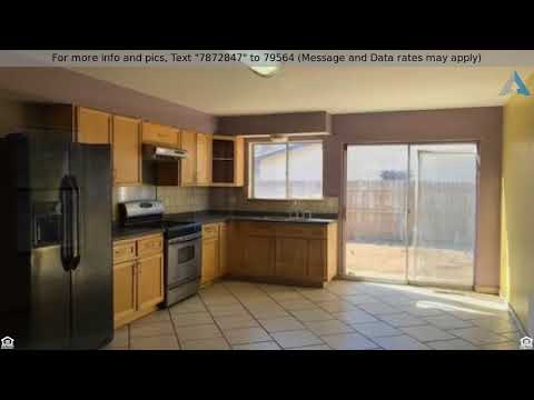 Priced at $189,000 - 6000 Kingston Avenue NE, Albuquerque, NM 87109