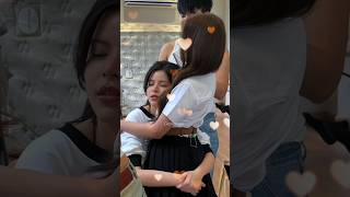 Download lagu Fay being clingy🤭 #faymay #glseries #greyfortress_ mp3