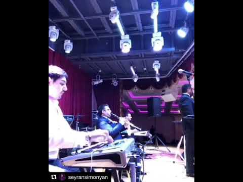 Arshak  Bernecyan - Avlem Tapem Poshin Seyran Simonyan Ashot  Yegoryan Grisha Hakobyan  New  Moscow