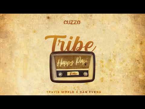 Happy Papi Riddim | Soca 2022 | 'Tribe' [2022 Soca - Happy Papi Riddim Mix]