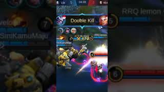 Download lagu viral tiktok goyang Chika mobile legend mp3