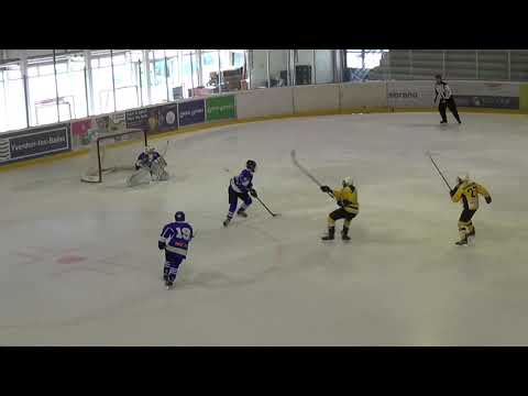 U15 HC Tábor – HC Torino Bulls I