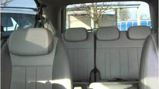preview picture of video '2007 Chrysler Town & Country Used Cars Florence KY'