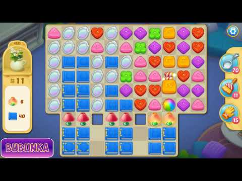 Matchington Mansion level 4521 HD