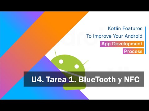 KOTLIN Curso ANDROID desde CERO Medio