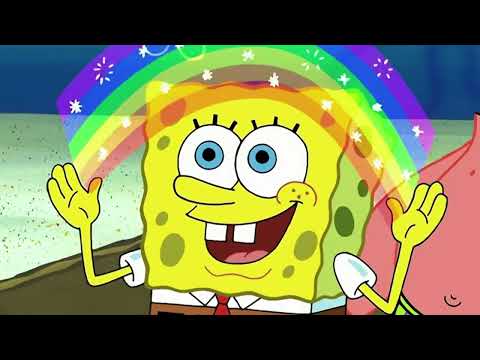 Animals 2 Part 10 - Victory Lane/Mouse’s Angry with SpongeBob