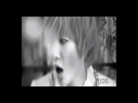 After School - Because of You Seventeen Cover #cut off version