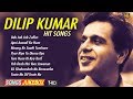 Hit Songs Of Dilip Kumar Video Songs Jukebox HD