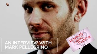 An Interview with Mark Pellegrino video