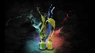 Nick Colionne ~The Windy Dance