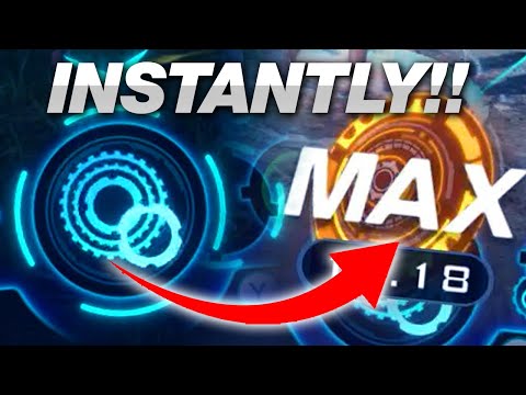 How to Get FREE Max Overdrive in Xenoblade X: Definitive Edition