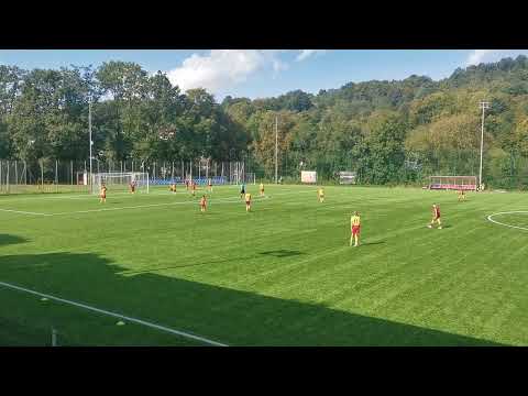 tramp LIM - Kalwarianka 17.09.2023 II poł cz 2