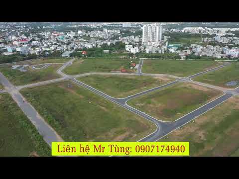 Kho đất dự án Đại Học Quốc Gia 245, phường Phú Hữu Quận 9 – 0907174940