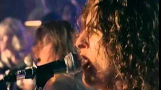Airbourne - Stand up for Rock n Roll