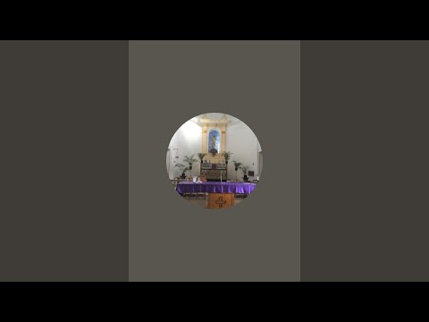 parroquia San Eugenio Artigas está en vivo