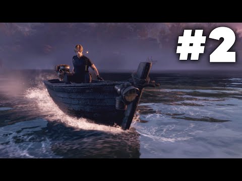 RESIDENT EVIL 4 REMAKE Gameplay Walkthrough Part 2 - Chapter 3