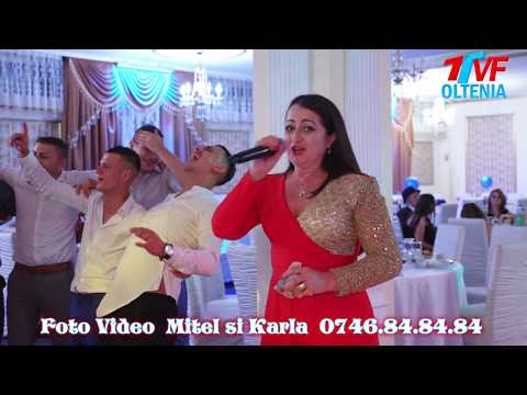 Vasilica de la Strehaia - Am si eu o surioara / Bagea ma asteapta-n coasta - Colaj