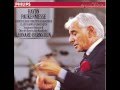 Haydn   Agnus Dei   Leonard Bernstein