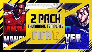 thumbnail template psd free online videos best movies tv shows