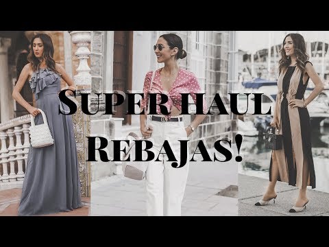 Zara:Haul de rebajas y otros chollos en compras online – Amazon, Buylevard y mas!