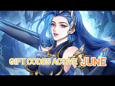 GIFT CODE LEGEND OF ALMIA : IDLE RPG, TOTALLY 22 CODES ! DON'T FORGET TO CLAIM ! 🔥🔥