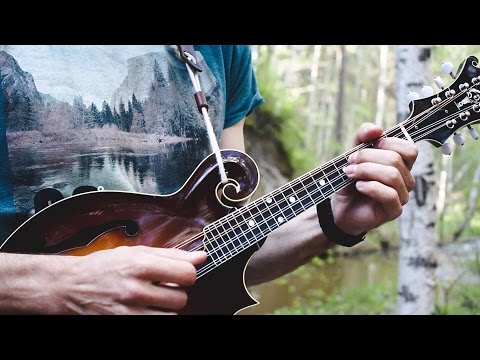 Fiddle Tune Monday #11 || "Old Grimes"
