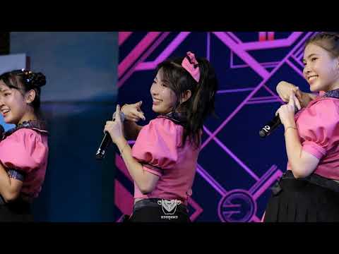 จุ๊บ จุ๊บ (Kiss Kiss) (ChiCha Focus) @  IDol Exchange 4/4/2021
