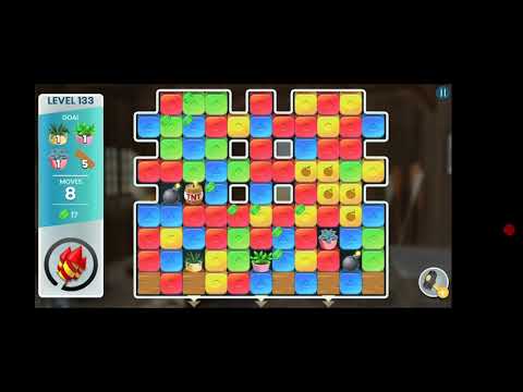 Property Brothers Home Design Level 133 - NO BOOSTERS 🛠️🏠 | Leo G ✔️