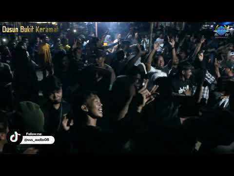 DJ ORANG YANG SALAH II FHITRI SAGITHA X OCHA II THE WEDDING RAHMAN & BELLA II DUSUN BUKIT KERAMAT