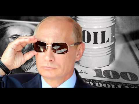 Russia feels pain while it prepares for 'Years' of Low Oil prices Video