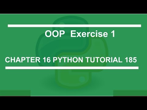 Complete Python 3 Course Introduction