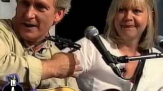 John & Sheila Ludgate - In a song part 2
