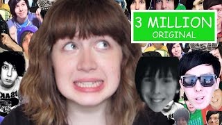 3 million | original | dan and phil