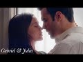 Gabriel Julia Their Story Gabriel S Inferno Part II