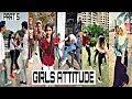 Girl S Attitude TikTok Girl Attitude Video Part 5