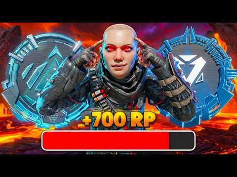 How YOU NEED to Think to Solo Ranked EASILY