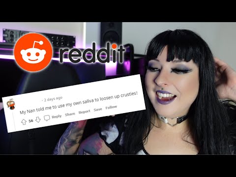 Piercing Reddit